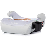 Inaltator auto Chipolino Go Boost I-Size 125-150 cm puppy