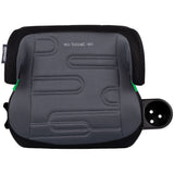 Inaltator auto Chipolino Go Boost Iso I-Size 125-150 cm cu sistem Isofix charcoal
