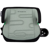 Inaltator auto Chipolino Go Boost Iso I-Size 125-150 cm cu sistem Isofix matcha