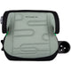 Inaltator auto Chipolino Go Boost Iso I-Size 125-150 cm cu sistem Isofix matcha
