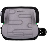 Inaltator auto Chipolino Go Boost Iso I-Size 125-150 cm cu sistem Isofix platinum