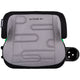 Inaltator auto Chipolino Go Boost Iso I-Size 125-150 cm cu sistem Isofix platinum