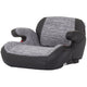 Inaltator auto Chipolino Trono grey melange cu sistem Isofix
