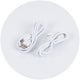 Interfon digital Chipolino Astro silver