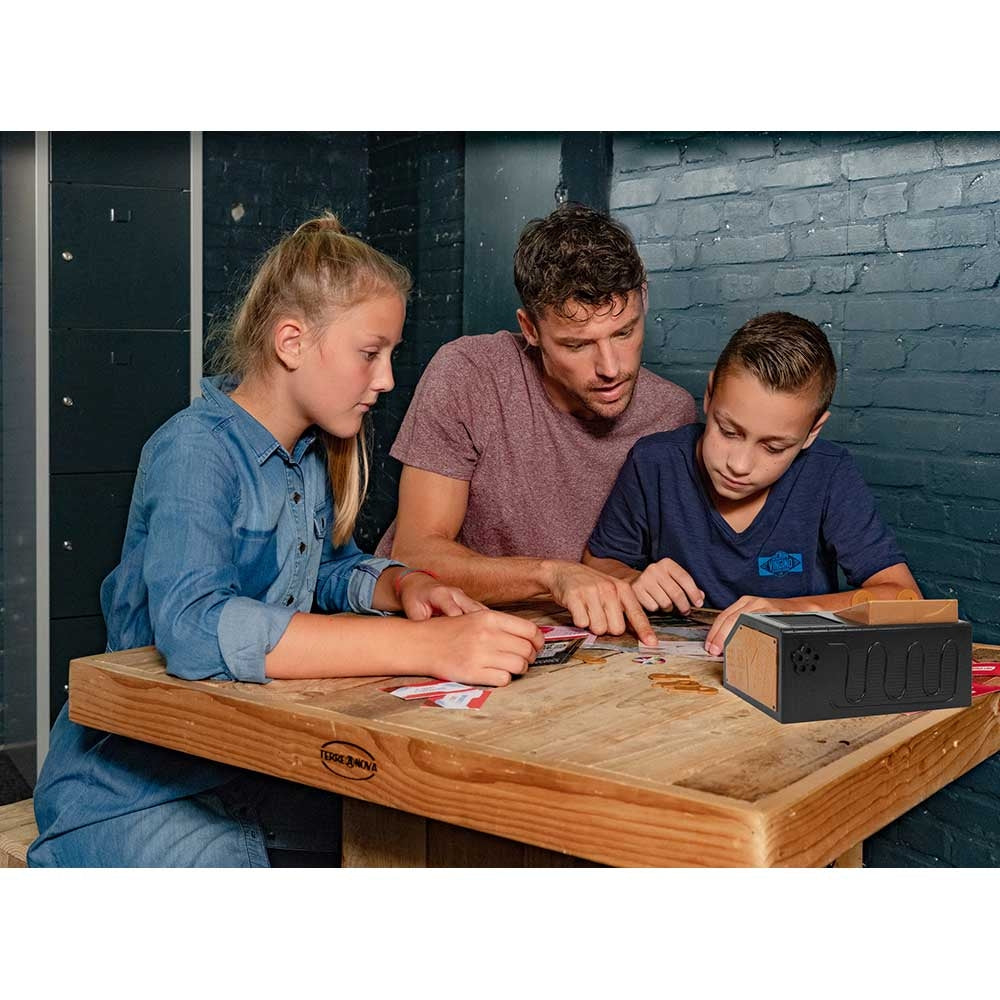 Joc Noris Escape Room Jumanji
