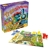 Joc Zoch Trainsilvania