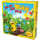 Joc Zoch Worm Rally