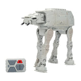 Jucarie Jada Toys RC Star Wars AT-AT 33 cm cu telecomanda