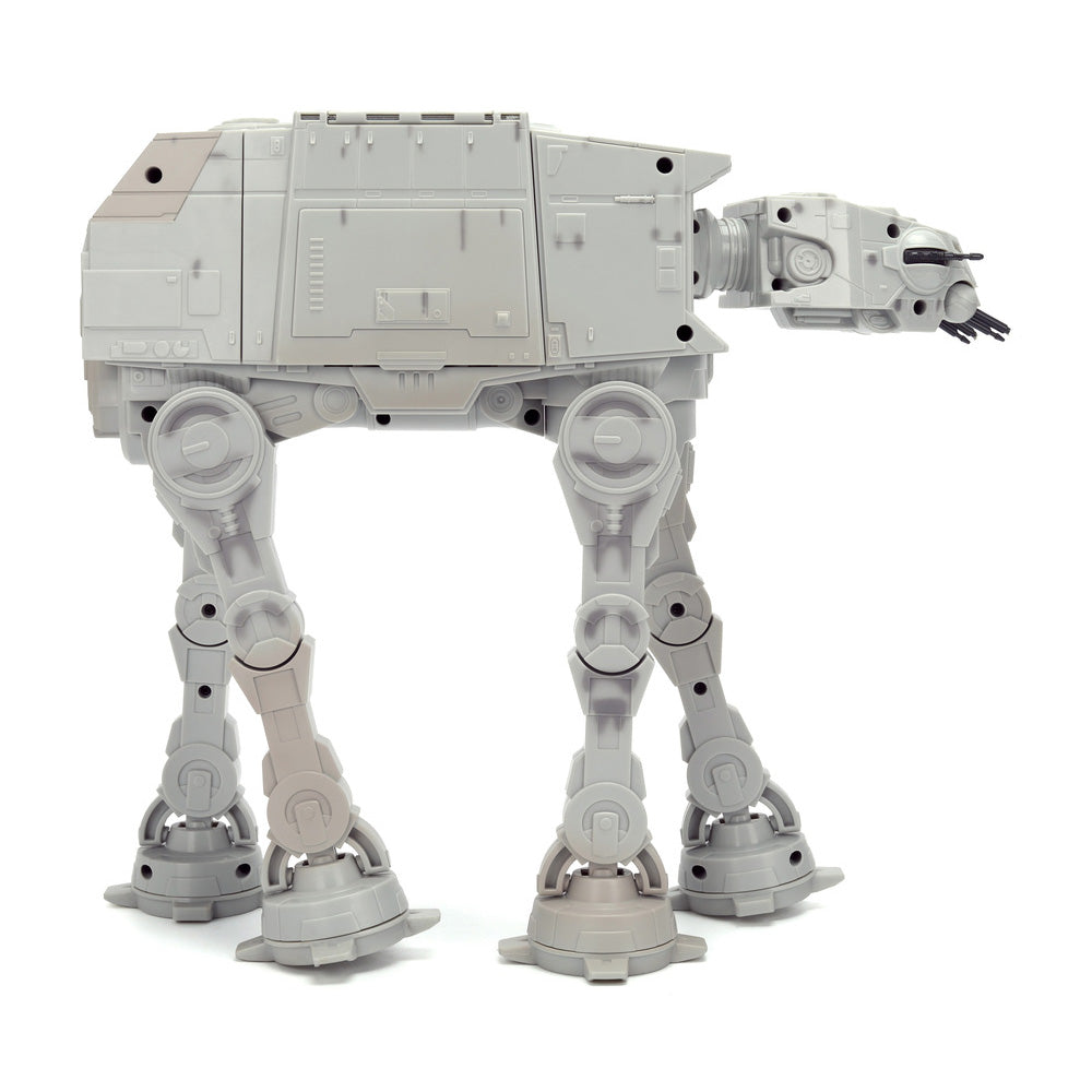 Jucarie Jada Toys RC Star Wars AT-AT 33 cm cu telecomanda