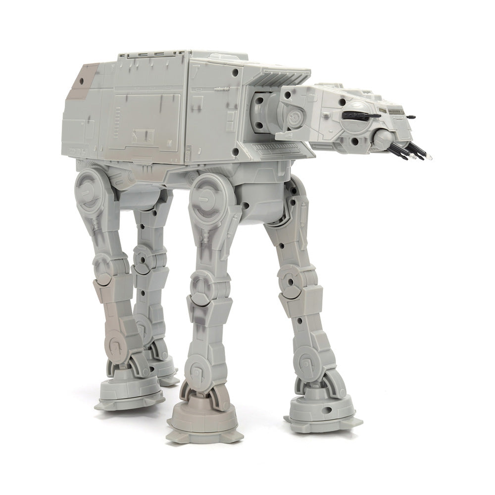 Jucarie Jada Toys RC Star Wars AT-AT 33 cm cu telecomanda