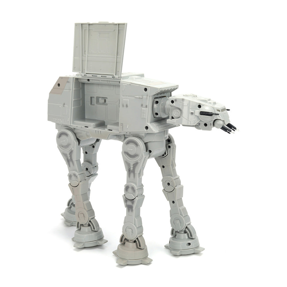 Jucarie Jada Toys RC Star Wars AT-AT 33 cm cu telecomanda