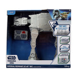 Jucarie Jada Toys RC Star Wars AT-AT 33 cm cu telecomanda