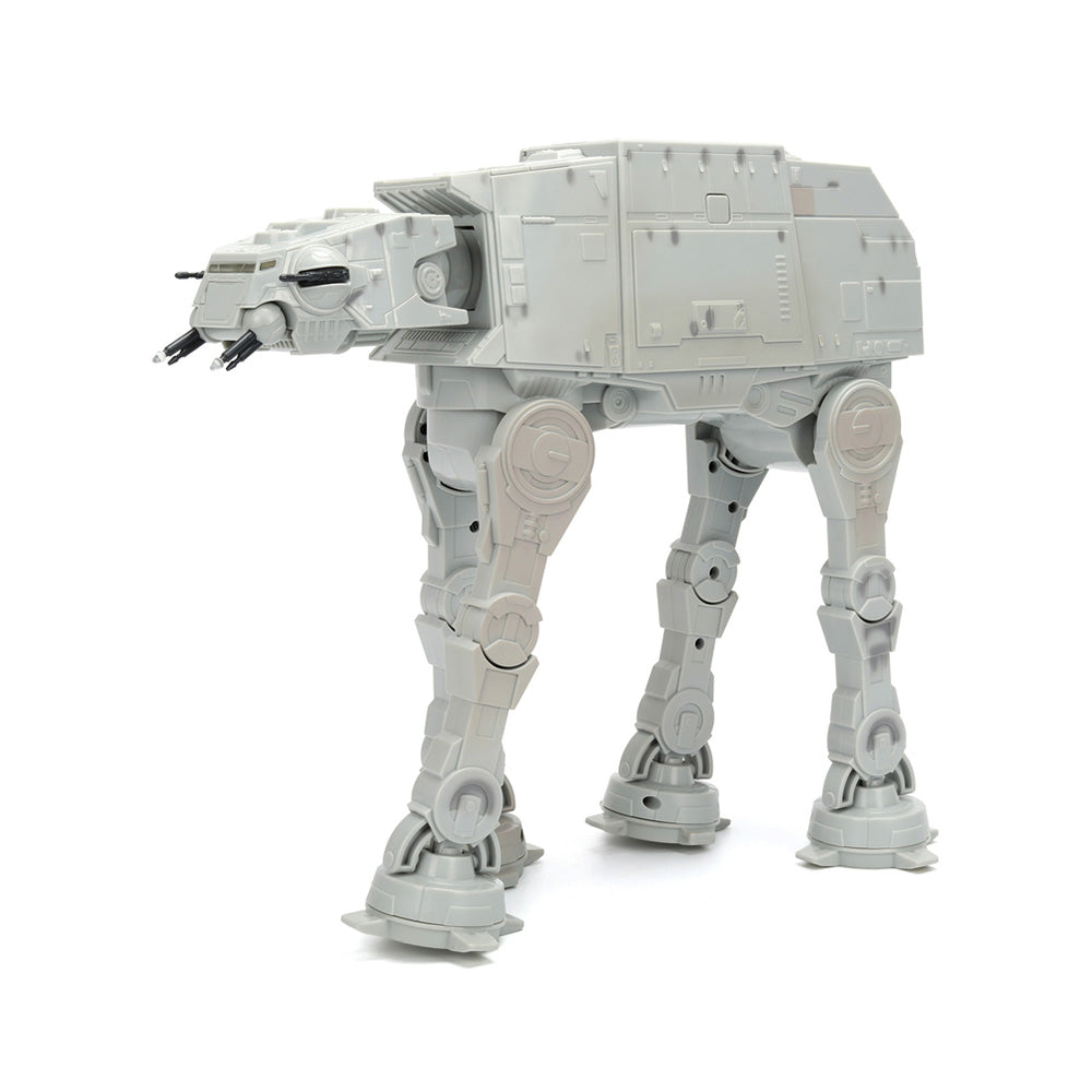 Jucarie Jada Toys RC Star Wars AT-AT 33 cm cu telecomanda