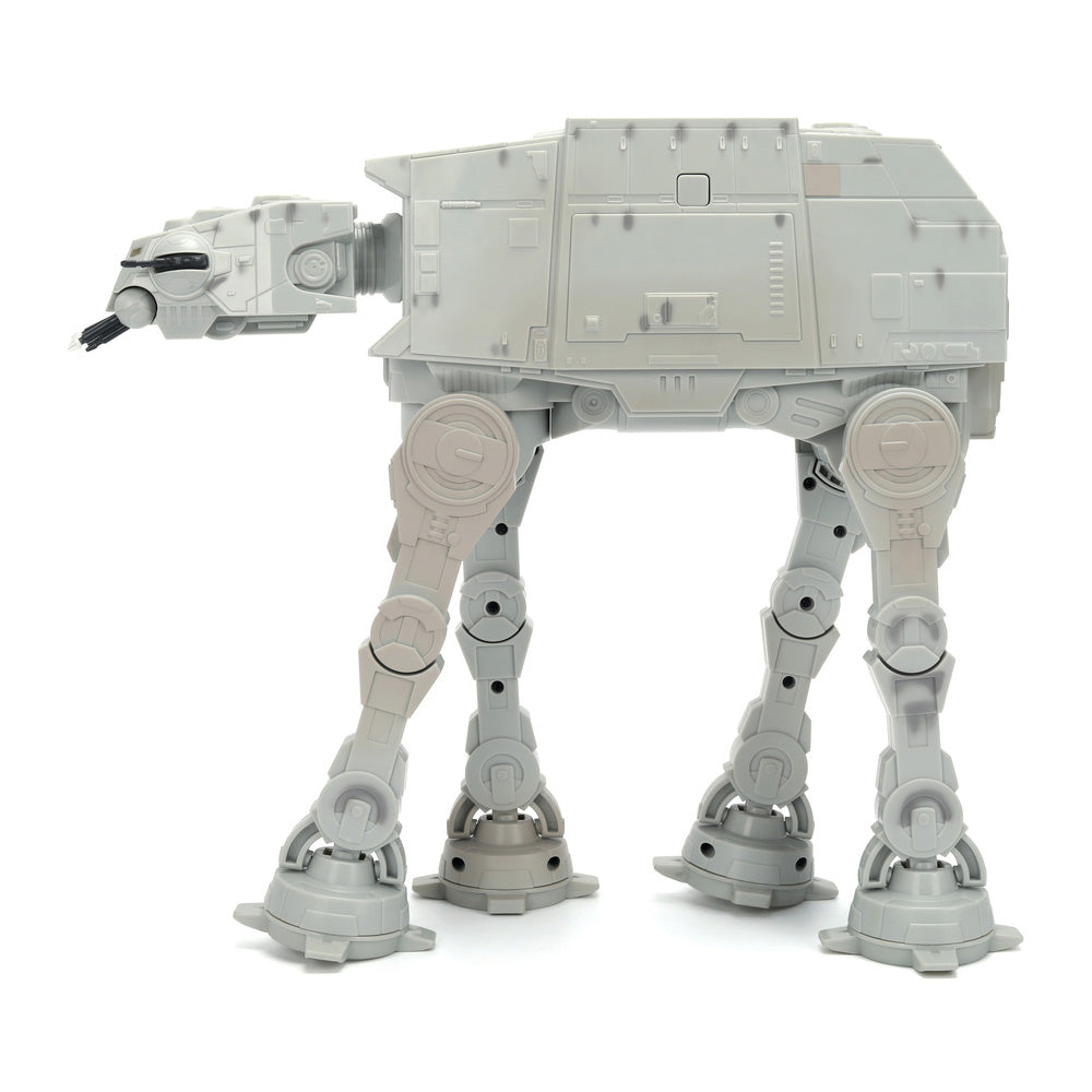 Jucarie Jada Toys RC Star Wars AT-AT 33 cm cu telecomanda