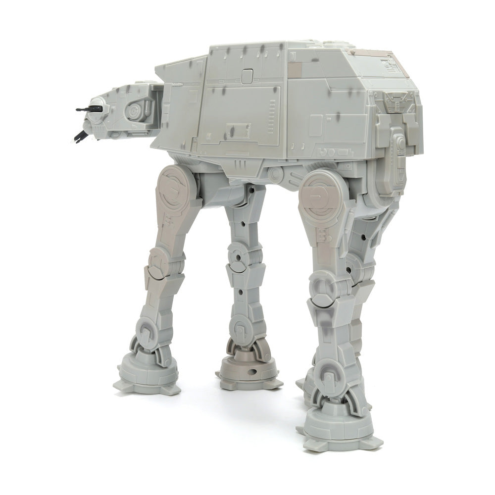 Jucarie Jada Toys RC Star Wars AT-AT 33 cm cu telecomanda