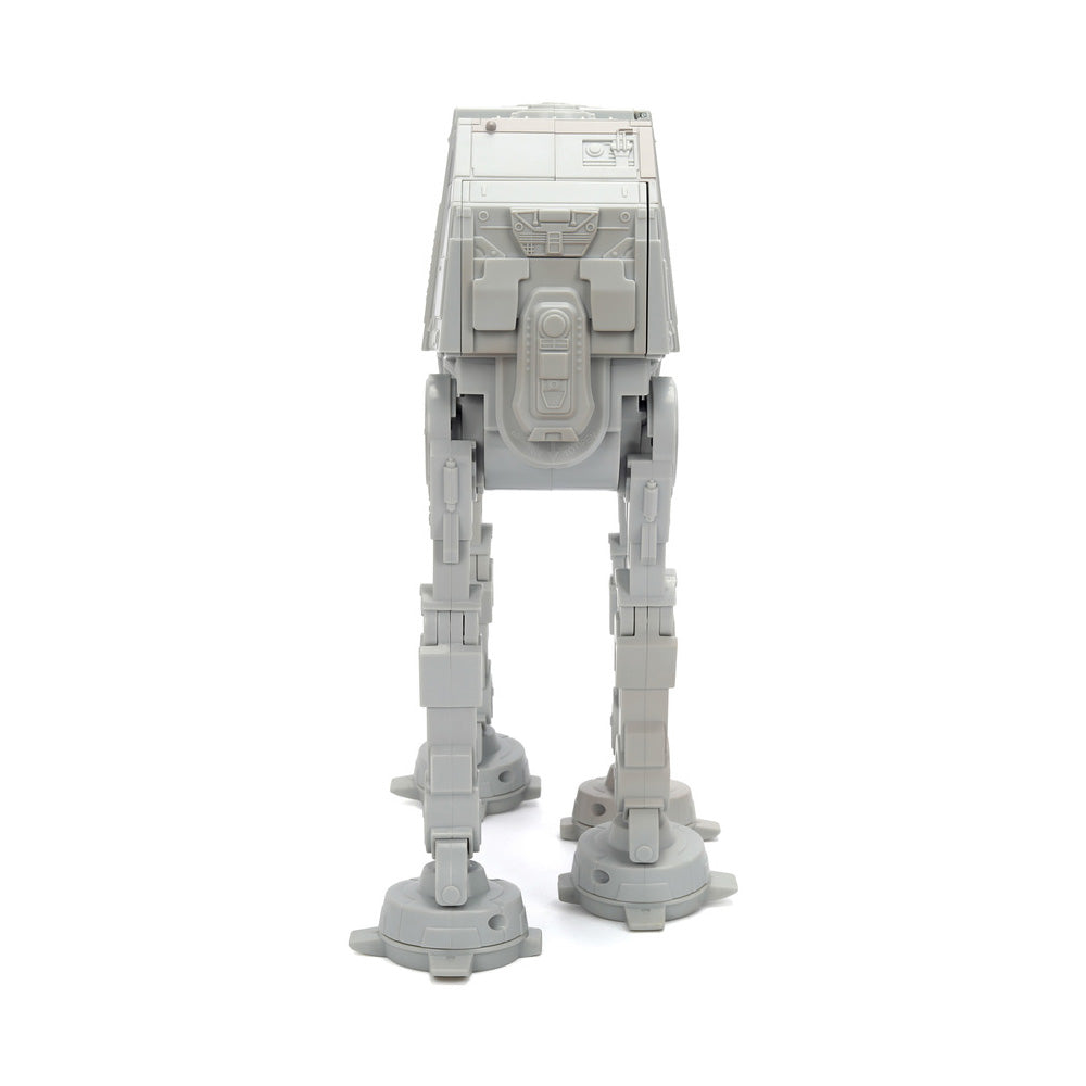 Jucarie Jada Toys RC Star Wars AT-AT 33 cm cu telecomanda