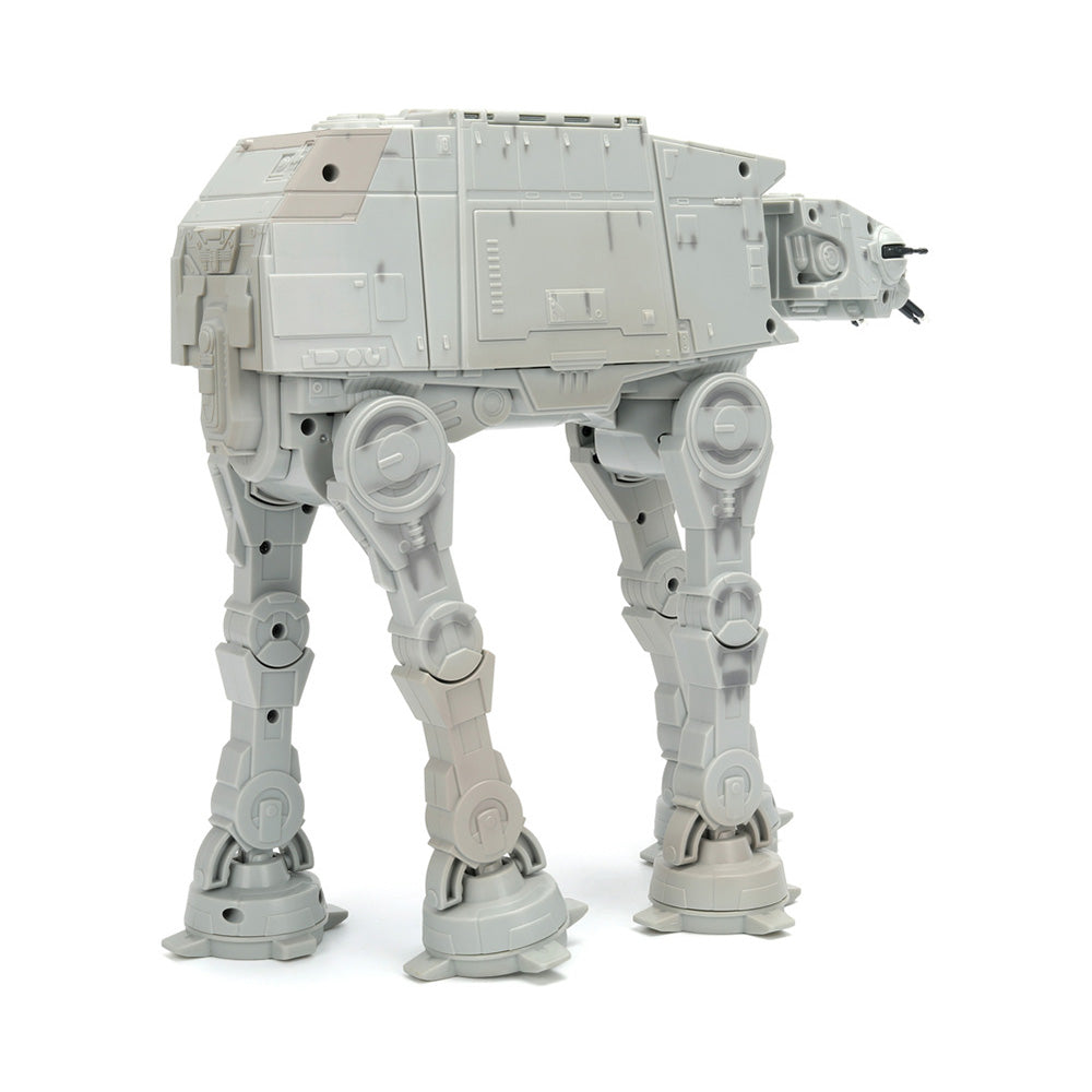 Jucarie Jada Toys RC Star Wars AT-AT 33 cm cu telecomanda