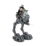 Jucarie Jada Toys RC Star Wars AT-RT 35 cm cu telecomanda