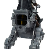 Jucarie Jada Toys RC Star Wars AT-RT 35 cm cu telecomanda