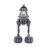 Jucarie Jada Toys RC Star Wars AT-RT 35 cm cu telecomanda