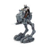 Jucarie Jada Toys RC Star Wars AT-RT 35 cm cu telecomanda