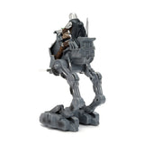 Jucarie Jada Toys RC Star Wars AT-RT 35 cm cu telecomanda