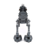 Jucarie Jada Toys RC Star Wars AT-RT 35 cm cu telecomanda