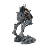 Jucarie Jada Toys RC Star Wars AT-RT 35 cm cu telecomanda