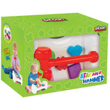 Jucarie Pilsan Afacan Hammer