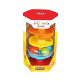 Jucarie Pilsan Spin & Slide Ball Track Game