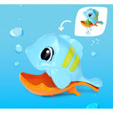 Jucarie Simba ABC Hungry Fish