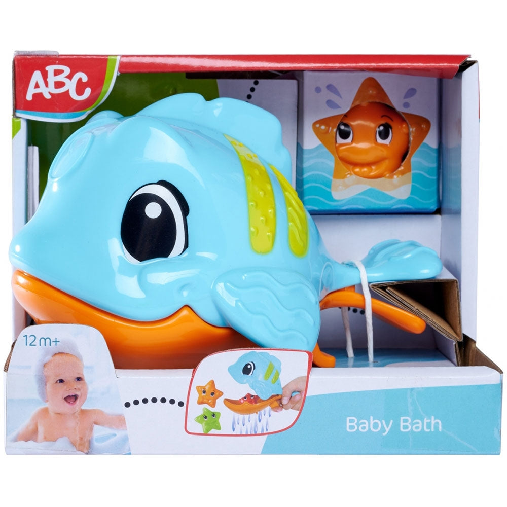 Jucarie Simba ABC Hungry Fish