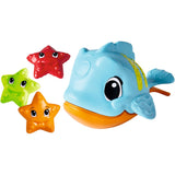 Jucarie Simba ABC Hungry Fish