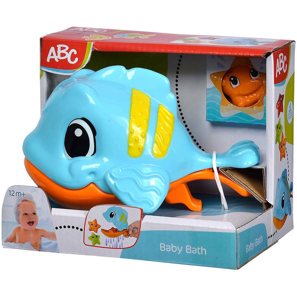 Jucarie Simba ABC Hungry Fish