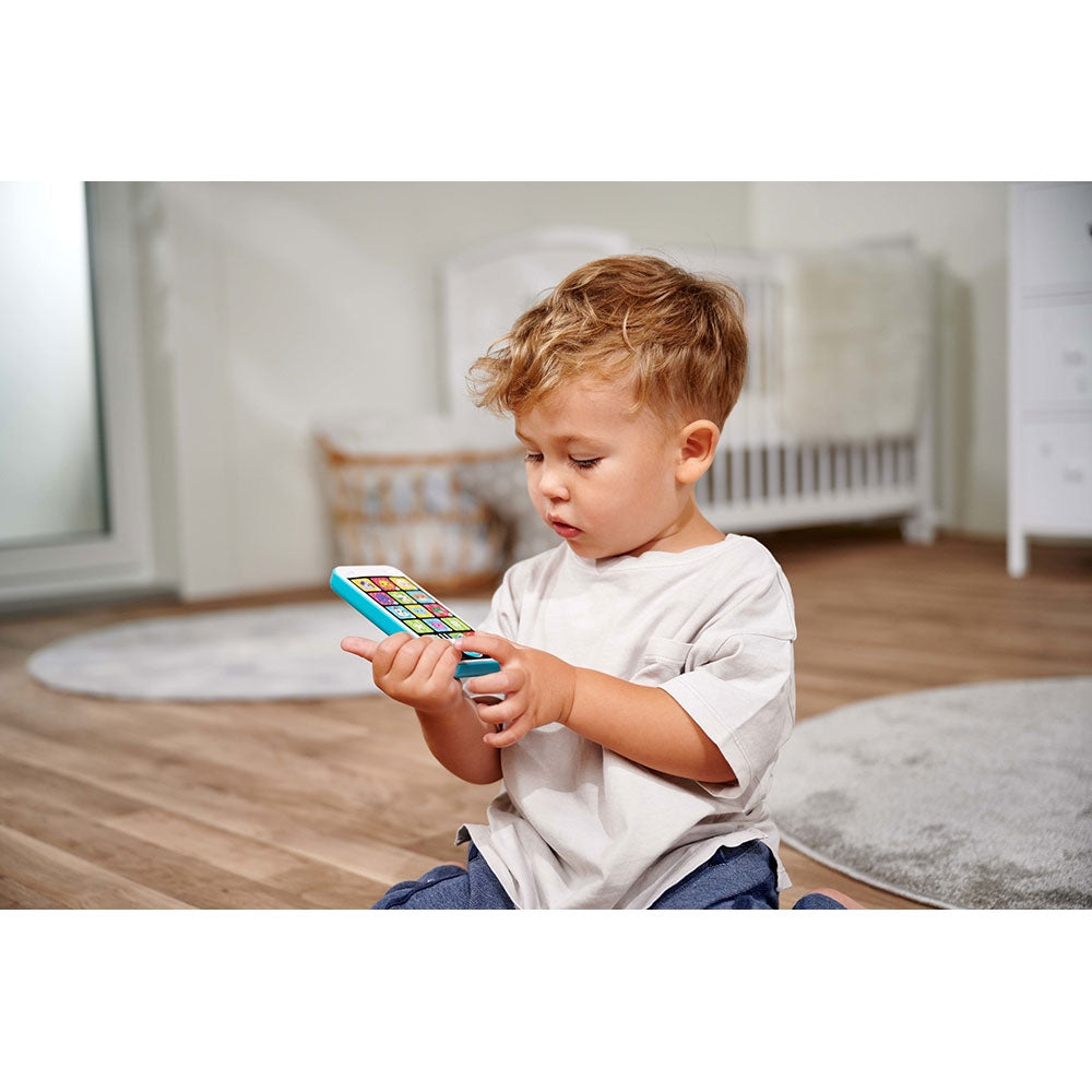 Jucarie Simba ABC Smart Phone 13 cm