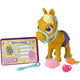 Jucarie Simba Pamper Petz Pony 24 cm cu accesorii