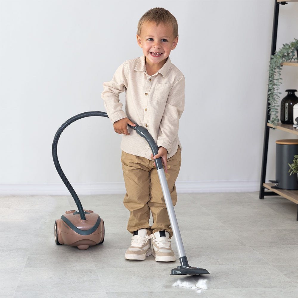 Jucarie Smoby Aspirator Rowenta Vacuum Cleaner