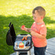 Jucarie Smoby Gratar BBQ cu 18 accesorii