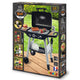 Jucarie Smoby Gratar BBQ cu 18 accesorii