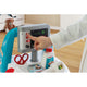 Jucarie Smoby Set doctor cu carucior si accesorii