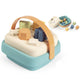 Jucarie cu sortator Smoby Shape Sorter