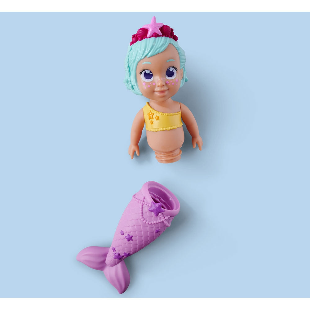 Jucarie de baie Simba New Born Baby Mermaid 30 cm