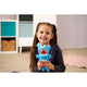 Jucarie de plus Simba ScreamerZ Bear 30 cm cu sunete