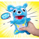 Jucarie de plus Simba ScreamerZ Bear 30 cm cu sunete