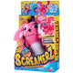 Jucarie de plus Simba ScreamerZ Rabbit 30 cm cu sunete