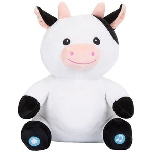 Lampa de veghe plus Chipolino Cow