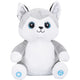 Lampa de veghe plus Chipolino Huskey