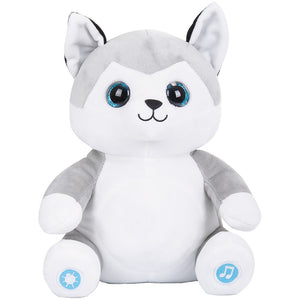 Lampa de veghe plus Chipolino Huskey