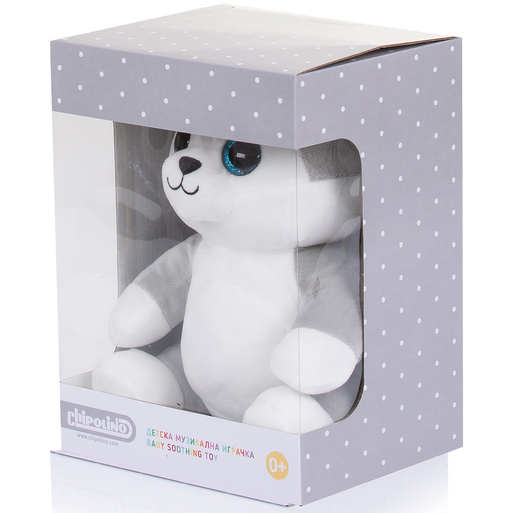 Lampa de veghe plus Chipolino Huskey