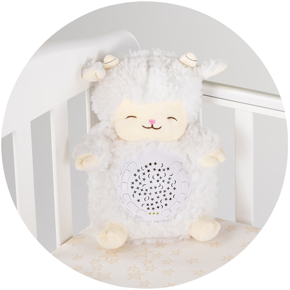 Lampa de veghe plus Chipolino Lamb